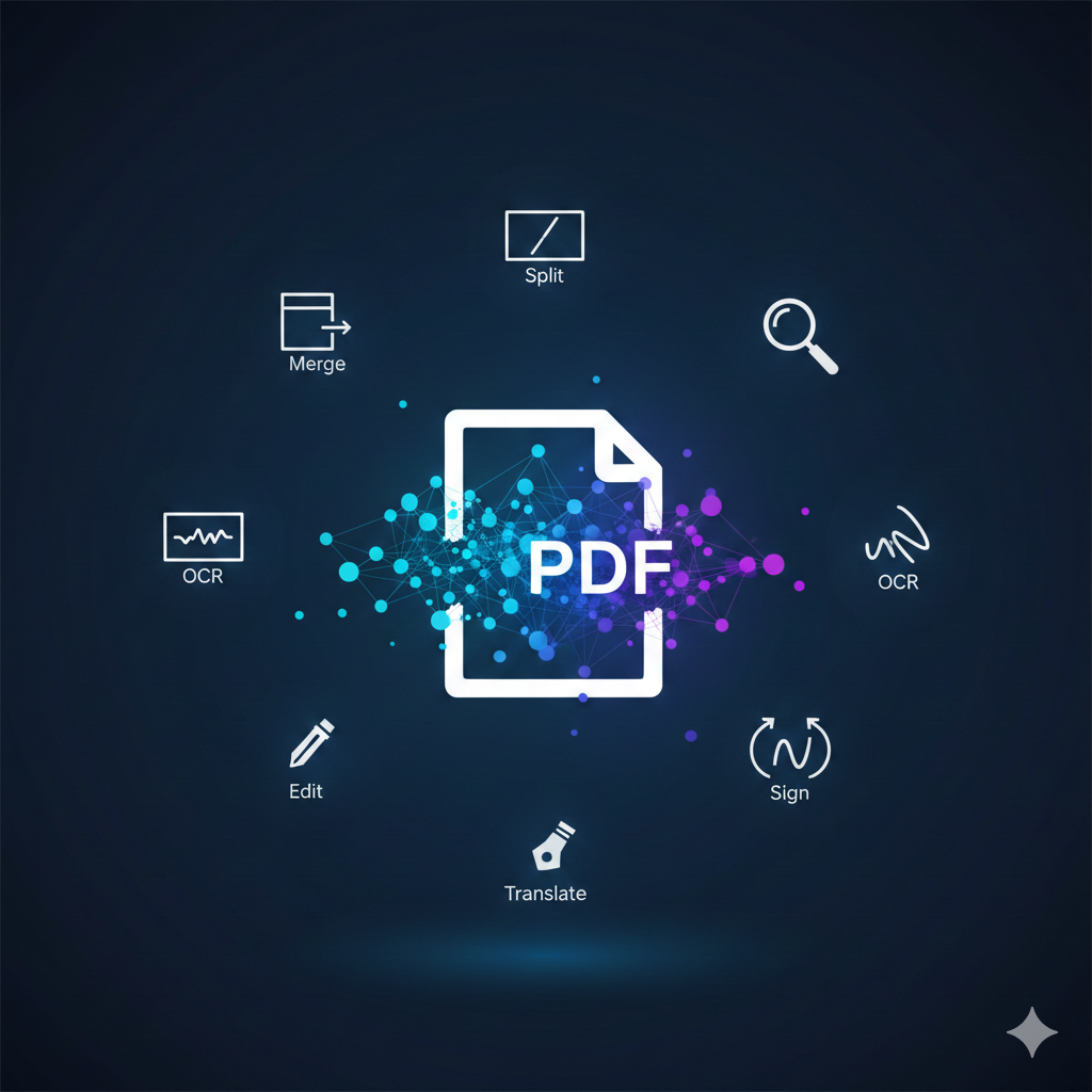 HyperPDF