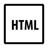 HTML